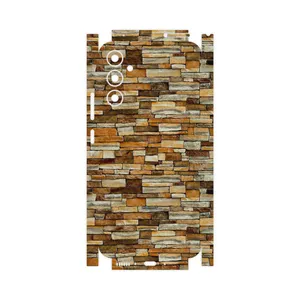 MAHOOT brickwall-FullSkin Cover Sticker for Samsung Galaxy A34