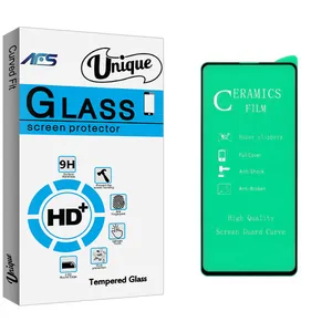 AFS Unique Glass Ceramics Screen Protector For Samsung Galaxy A21s