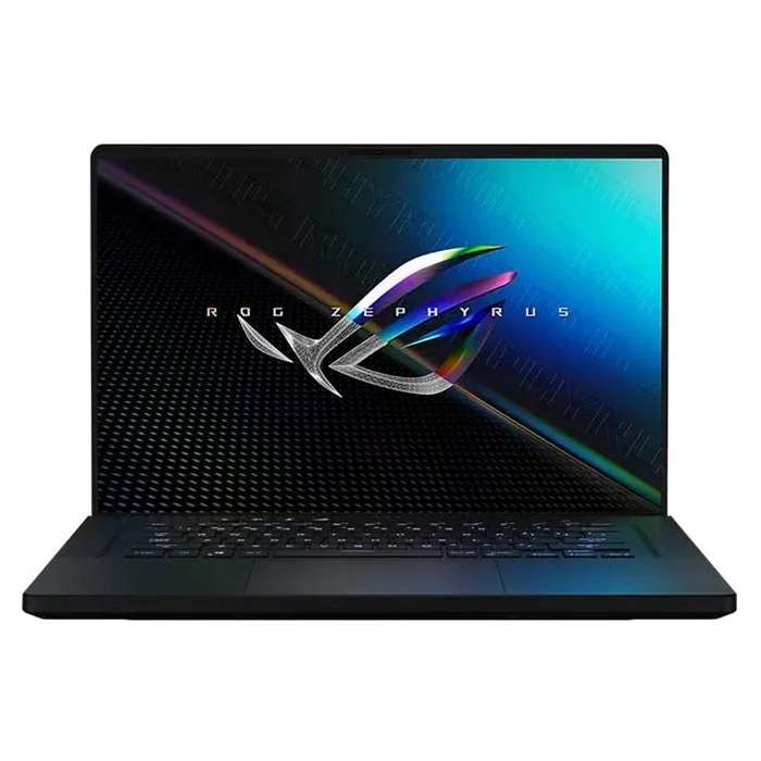 لپ تاپ 16 اینچی ایسوس مدل ROG Zephyrus GU603ZW-LS009W-i9 32GB 1SSD RTX3070Ti لپ تاپ 16 اینچی ایسوس مدل ROG Zephyrus GU603ZW-LS009W-i9 32GB 1SSD RTX3070Ti