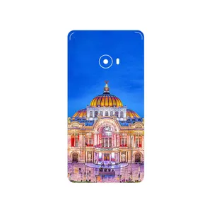 MAHOOT Mexico City Cover Sticker for Xiaomi Mi Note 2