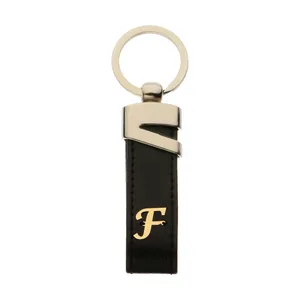 Maya Maahak MO0175 Gold Keyholder For Men