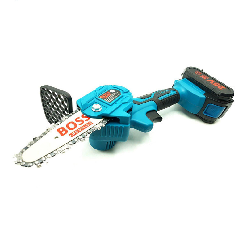 اره زنجیری موتوری باس مدل 2022 BS M70 اره زنجیری موتوری باس مدل 2022 BS M70