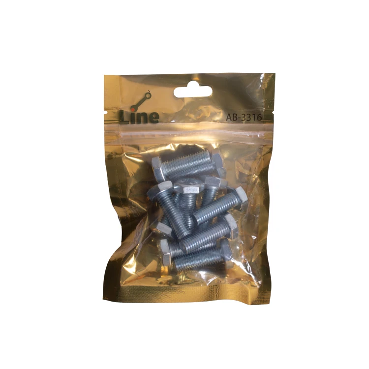 پیچ لاین مدل AB-3316 بسته 10 عددی