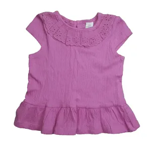 تاپ دخترانه ال سی وایکیکی مدل MA22311