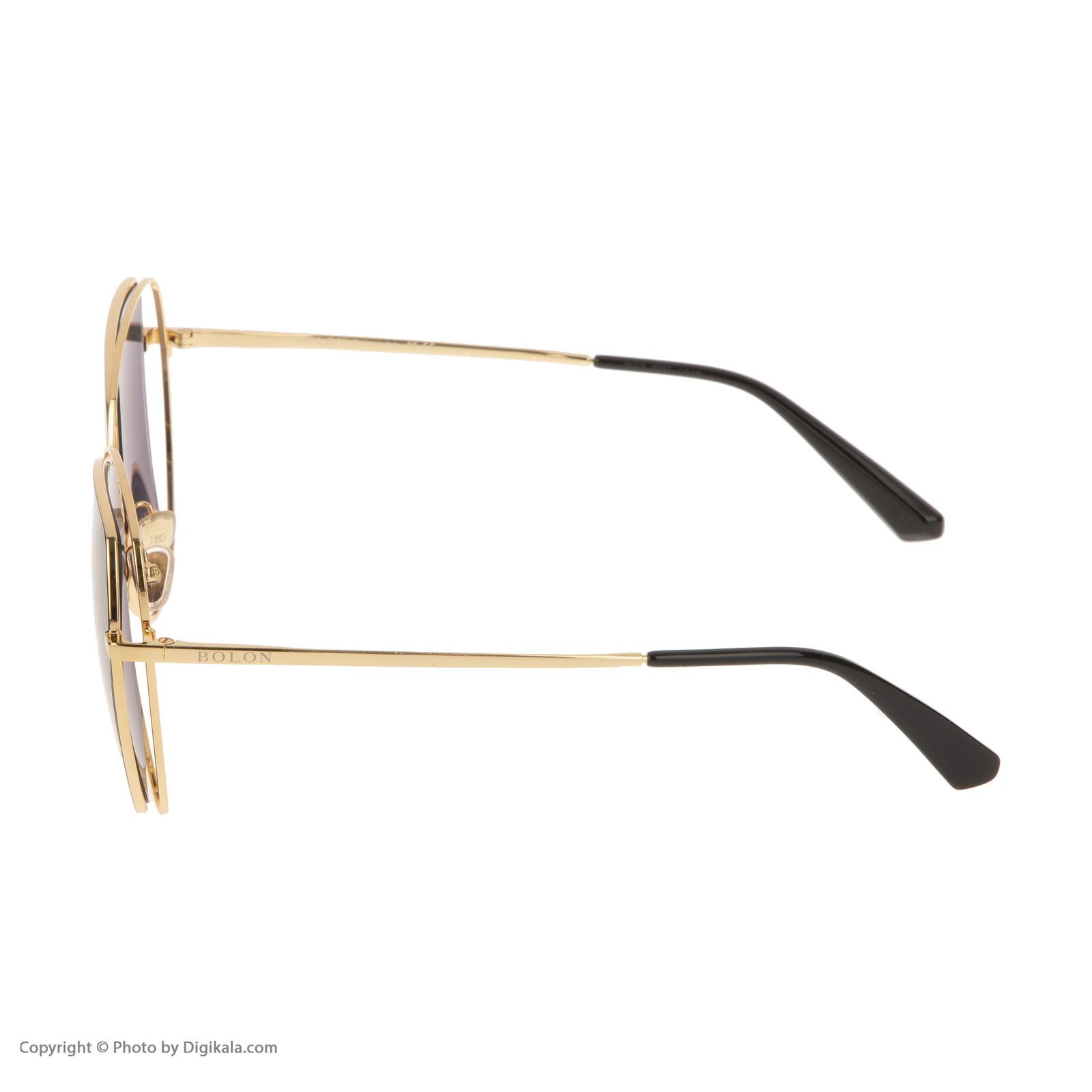 عینک آفتابی زنانه بولون مدل BL7016C60 -  - 5