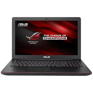 لپ تاپ 15 اینچی ایسوس مدل G550JX
