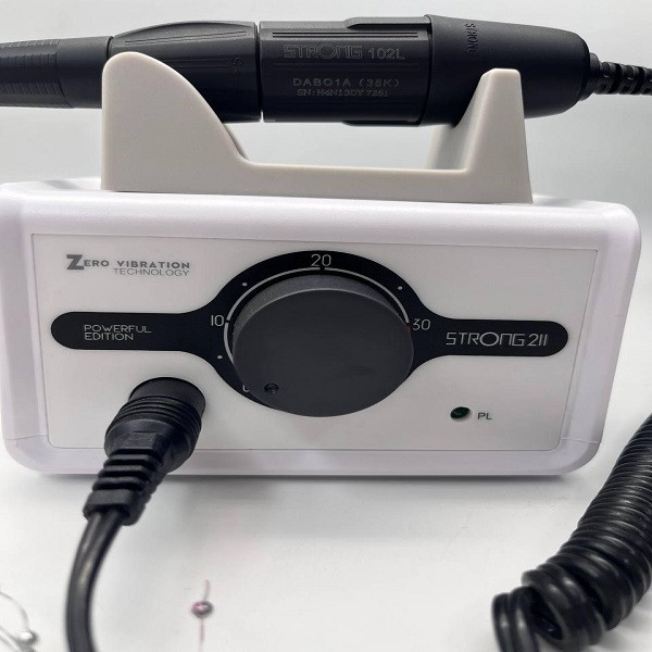 سوهان برقی استرانگ مدل 211