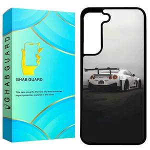 Ghab Guard GCHPA21F Cover For Samsung Galaxy S21 FE 5G  