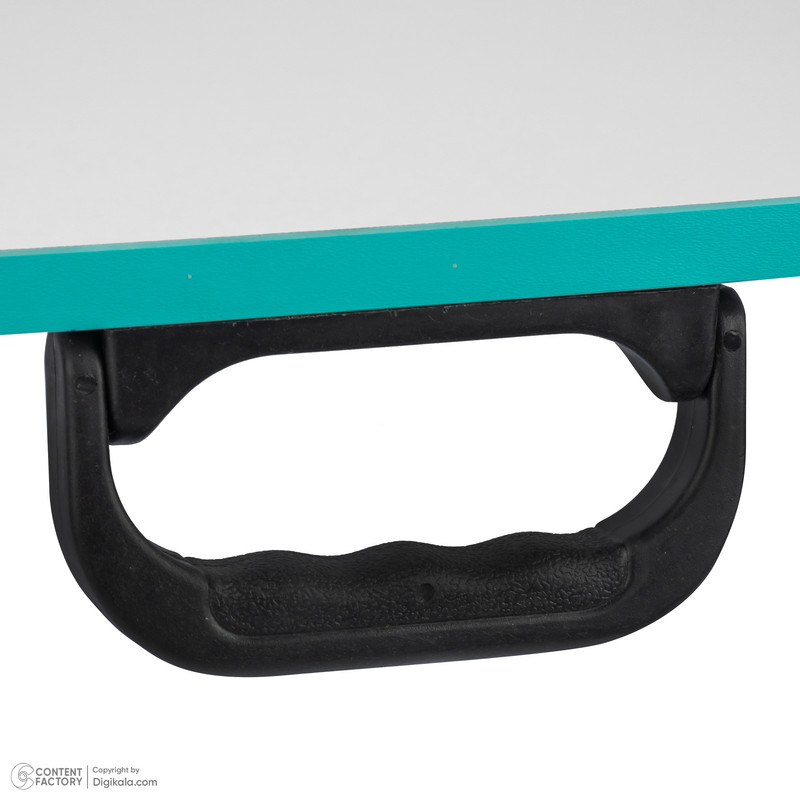 میز تحریر آسا برد مدل تاشو سایز 40x60 سانتی متر