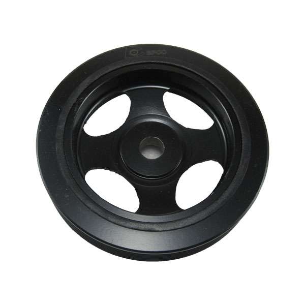 پولی سر میلنگ بی پی کو مدل 14648 مناسب برای سمند ملی