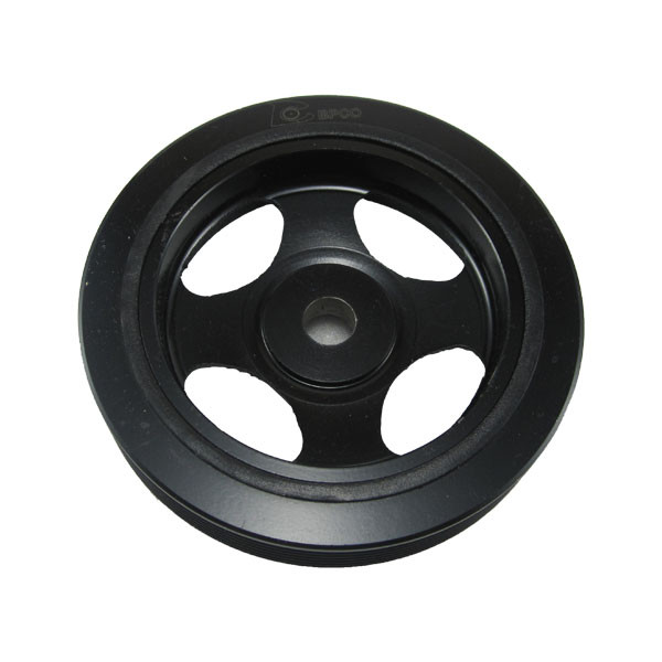 پولی سر میل لنگ بی پی کو مدل 14648 مناسب برای سمند