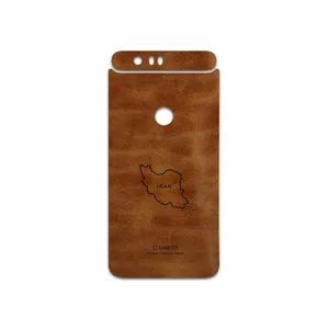 MAHOOT BFL-IRC Cover Sticker for Google Nexus 6P