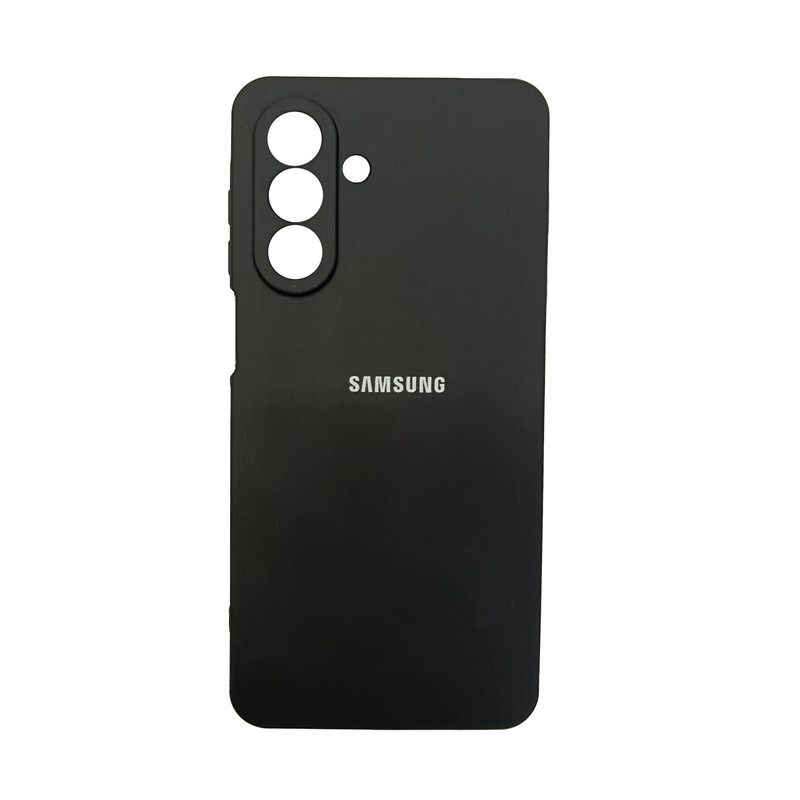 کاور طرح سیلیکونی مدل GA17 مناسب برای گوشی موبایل سامسونگ Galaxy A17