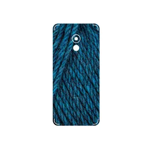 MAHOOT Fabric Texture 1 Cover Sticker for Meizu Pro 6