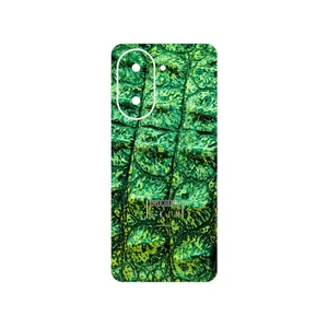 MAHOOT Crocodile Skin Cover Sticker for Xiaomi Poco C71