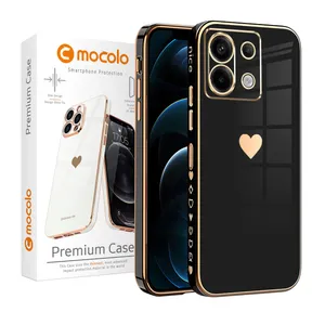  Mocolo Nice Cover For Xiaomi Redmi Note13Pro 5G