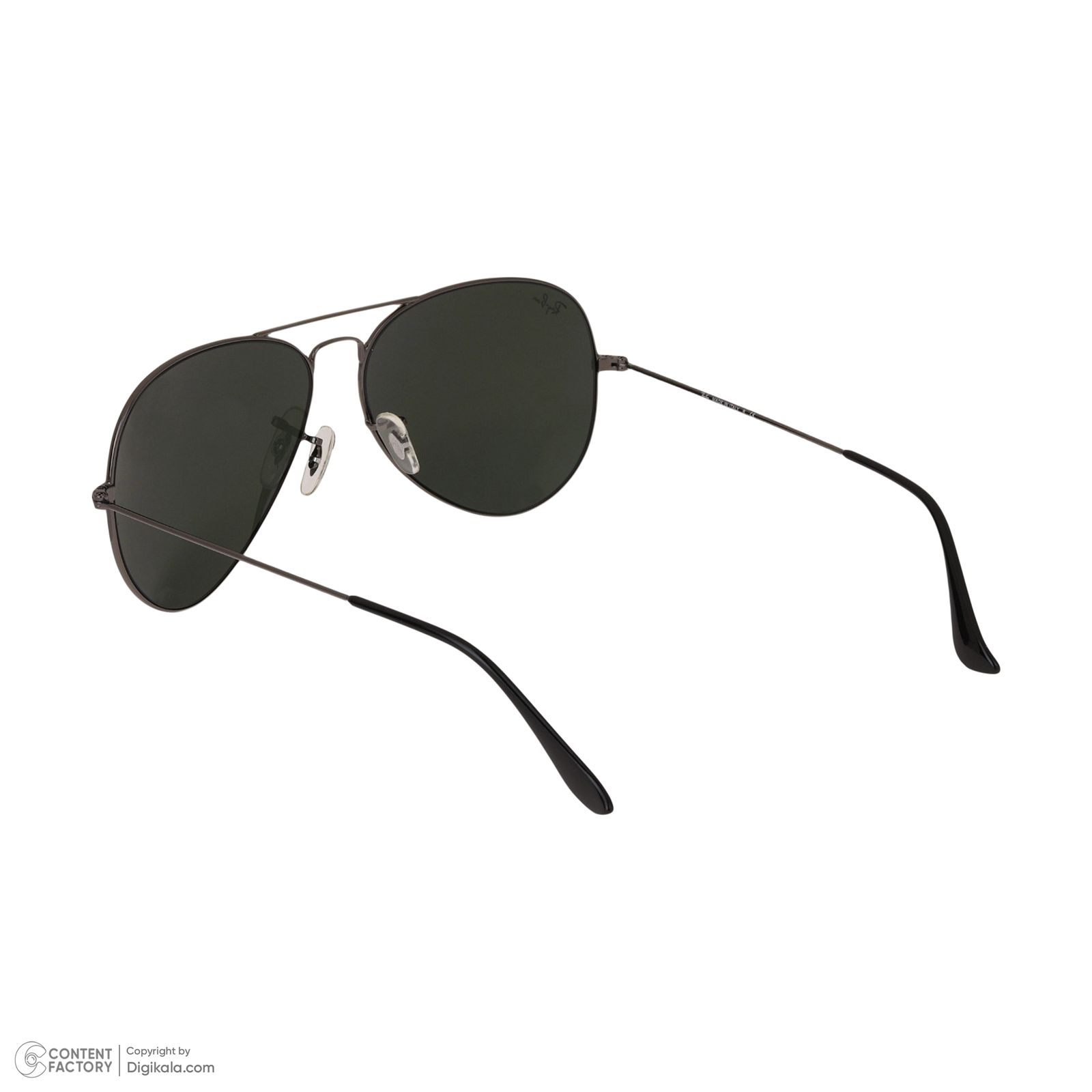 عینک آفتابی خلبانی ری بن مدل RB3026-004 -  - 5