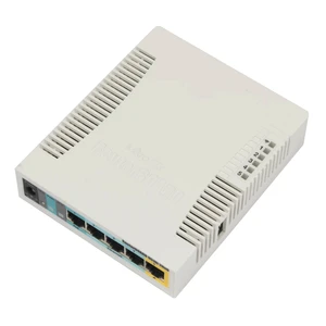 روتر میکروتیک مدل rb951ui-2hnd