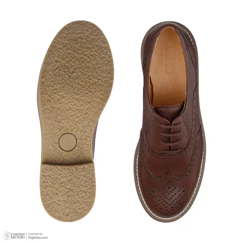 کفش زنانه لرد مدل 007327-2821