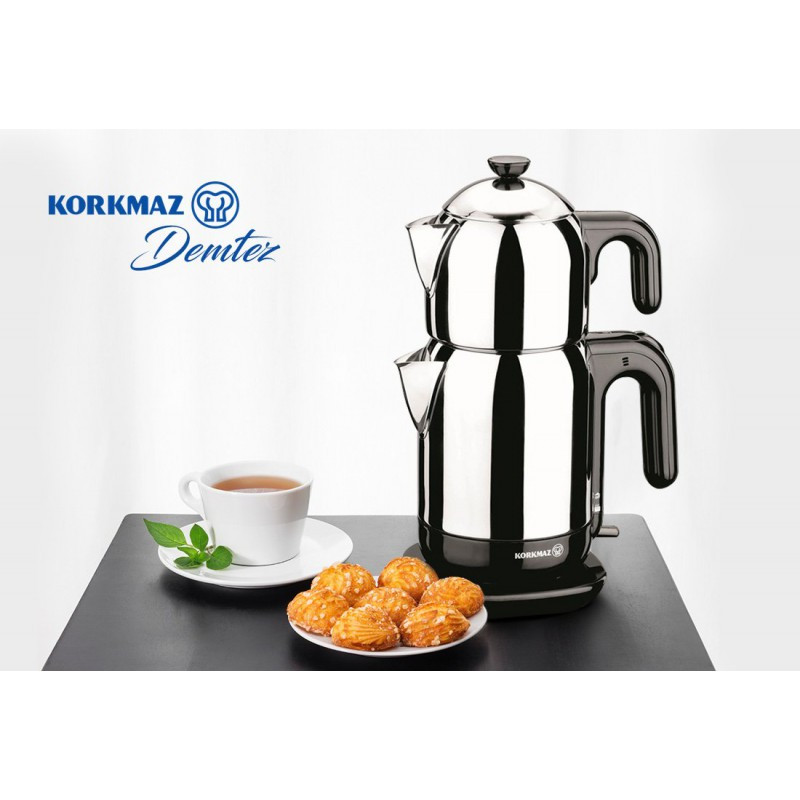 چای ساز کرکماز مدل A369