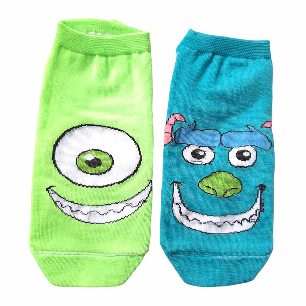 جوراب دخترانه مدل سالی