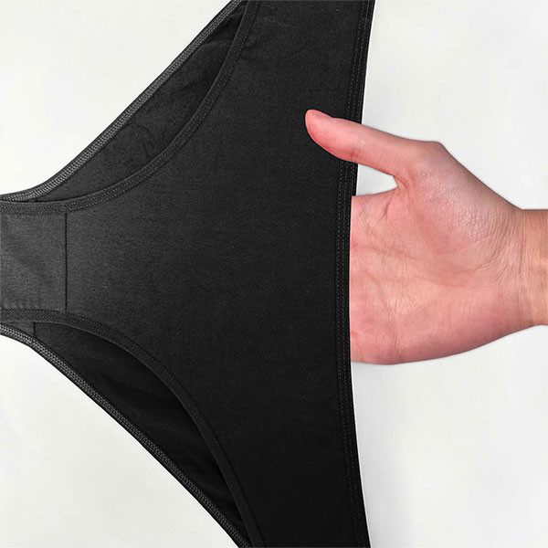 ست شورت و سوتین زنانه نوشه پوش مدل پرسی نخی کد 22006