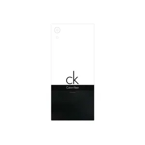 MAHOOT Calvin Klein Cover Sticker for Sony Xperia XA1