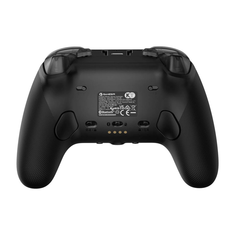 دسته بازی گیمسر مدل G7 Pro Nioh 3 Edition