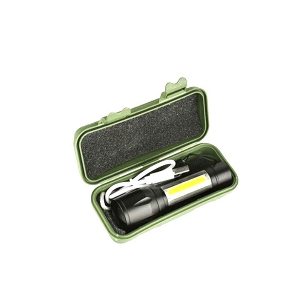 چراغ قوه مدل UV filtering