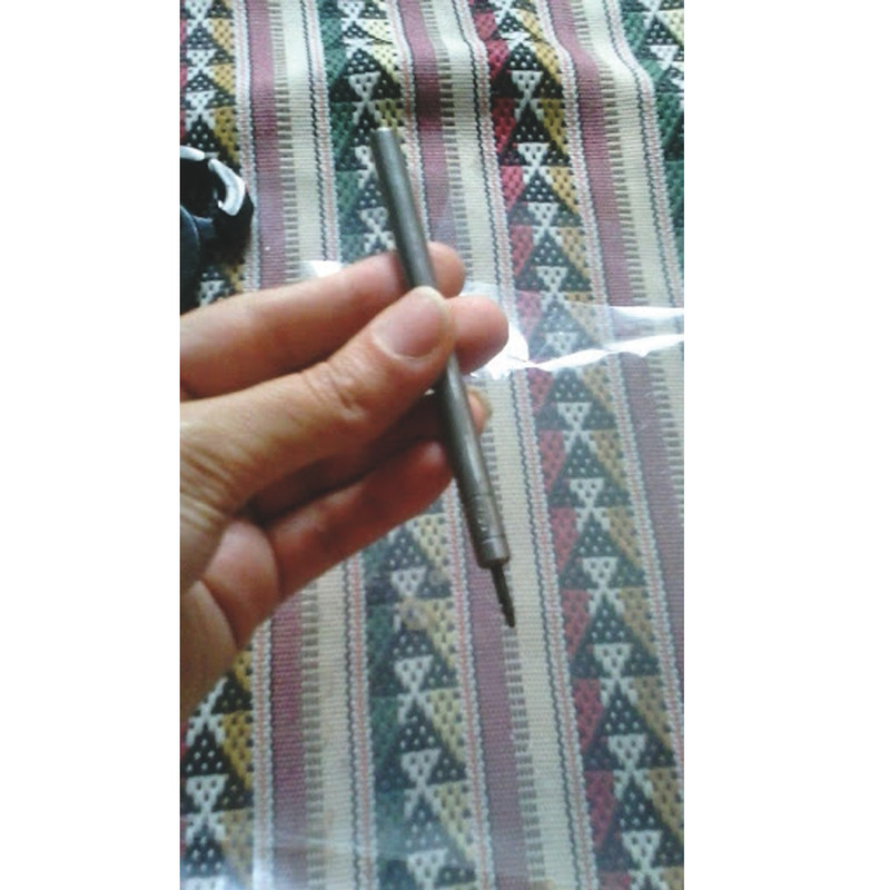 سنبه چرم دوزی کد SOM002