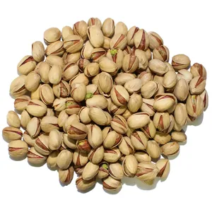  پسته فندقی خام فله مقدار 2000 گرم
