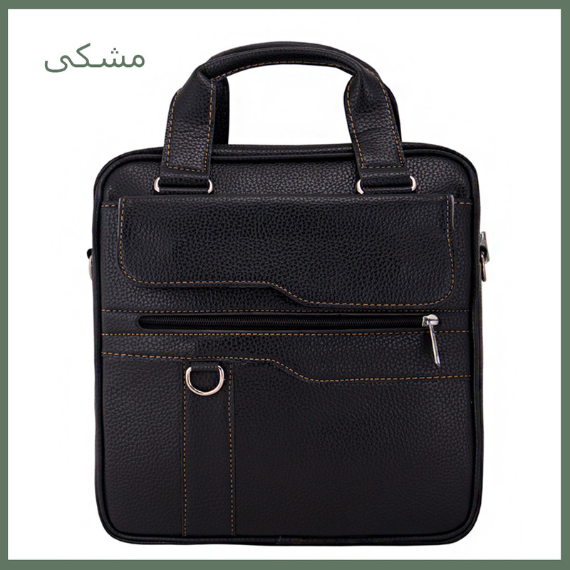 کیف اداری فیریسکی مدل NU-1276 کیف اداری فیریسکی مدل NU-1276