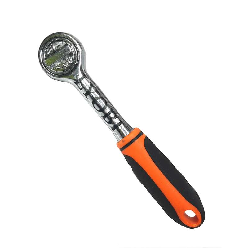 آچار بکس جغجغه ای لیوبی مدل WSX-283 سایز 1/4 اینچ