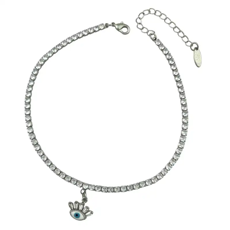 پابند زنانه وای اس ایکس مدل چشم کد A4534