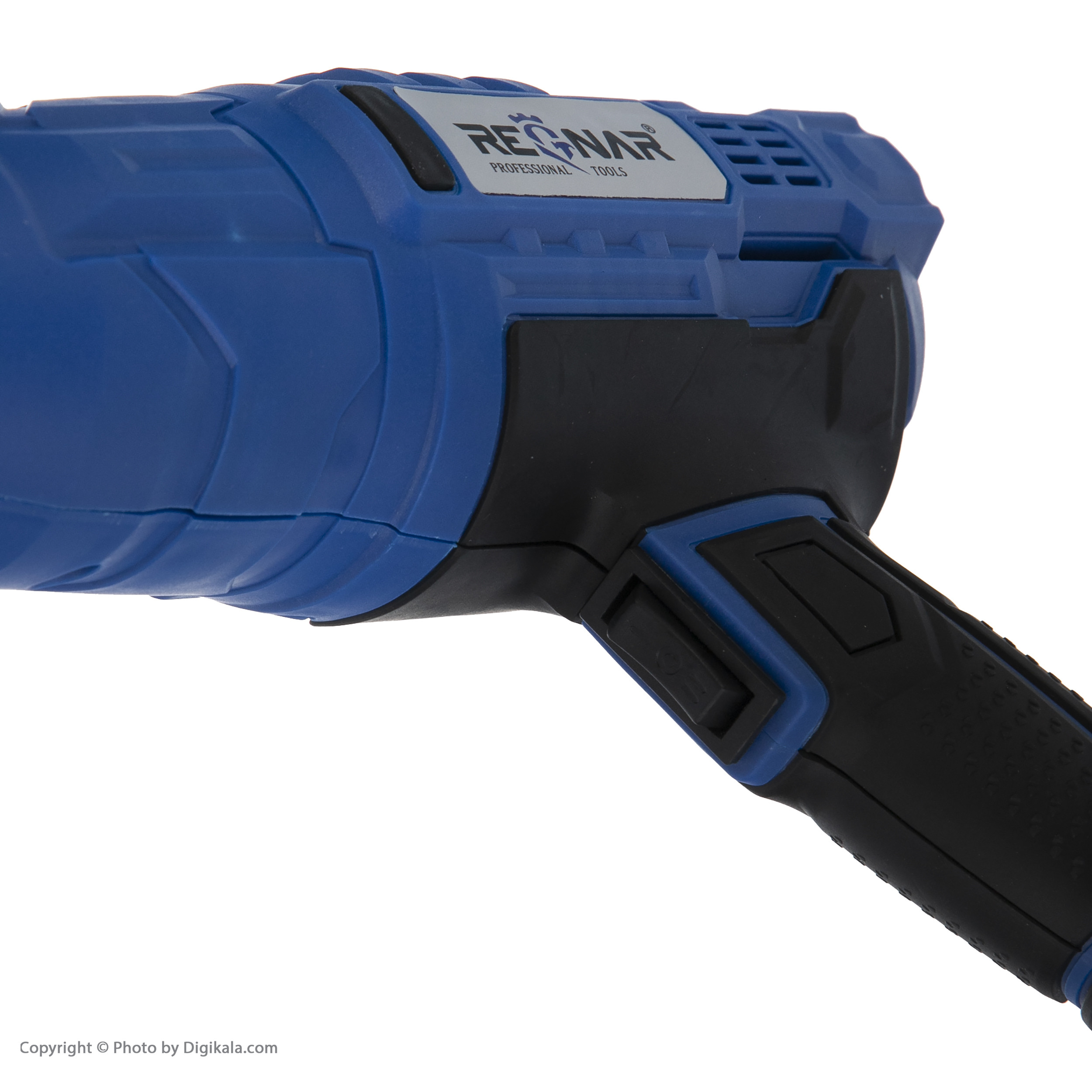 سشوار صنعتی رگنار مدل RG2010