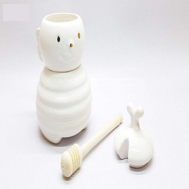 ظرف عسل مدل MD861