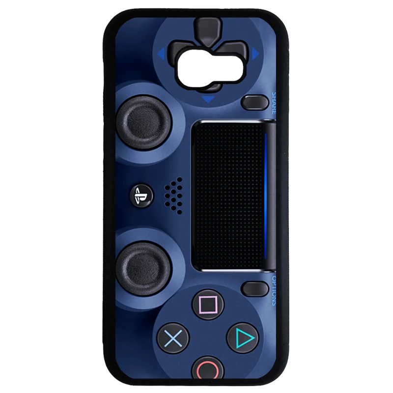 کاور طرح دسته پلی استیشن کد 1146 مناسب برای گوشی موبایل سامسونگ galaxy a7 2017