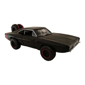 ماکت ماشین مدل دودج چارجر Dodge Charger R/T 