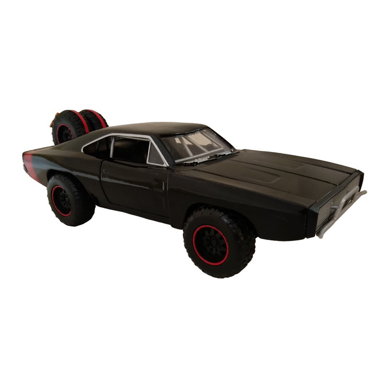 ماکت ماشین مدل دودج چارجر Dodge Charger R/T 