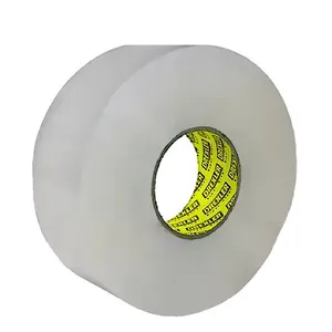 نوار چسب درکسلر مدل پهن ضخامت 50 میکرون طول 500 یارد