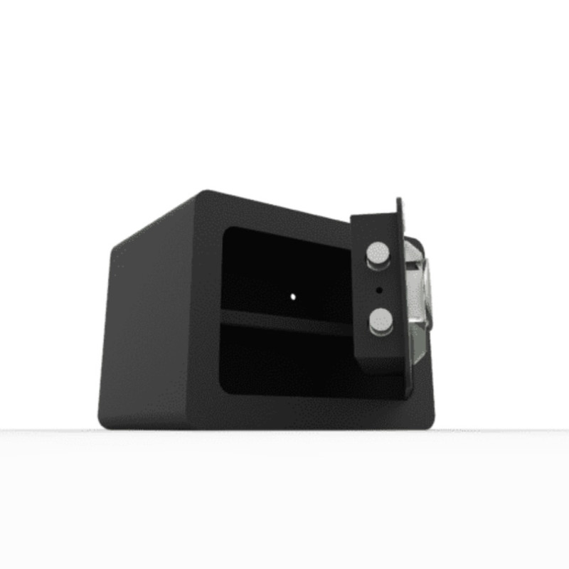 صندوق الکترونیکی گنجینه مدل HO2 250
