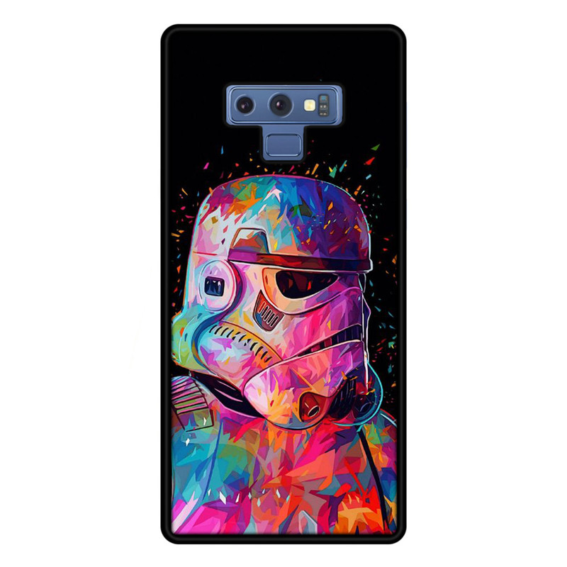 کاور آکام مدل AN90261 مناسب برای گوشی موبایل سامسونگ Galaxy Note 9