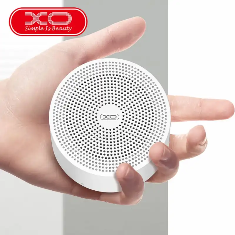 اسپیکر بلوتوثی ایکس او مدل F-21