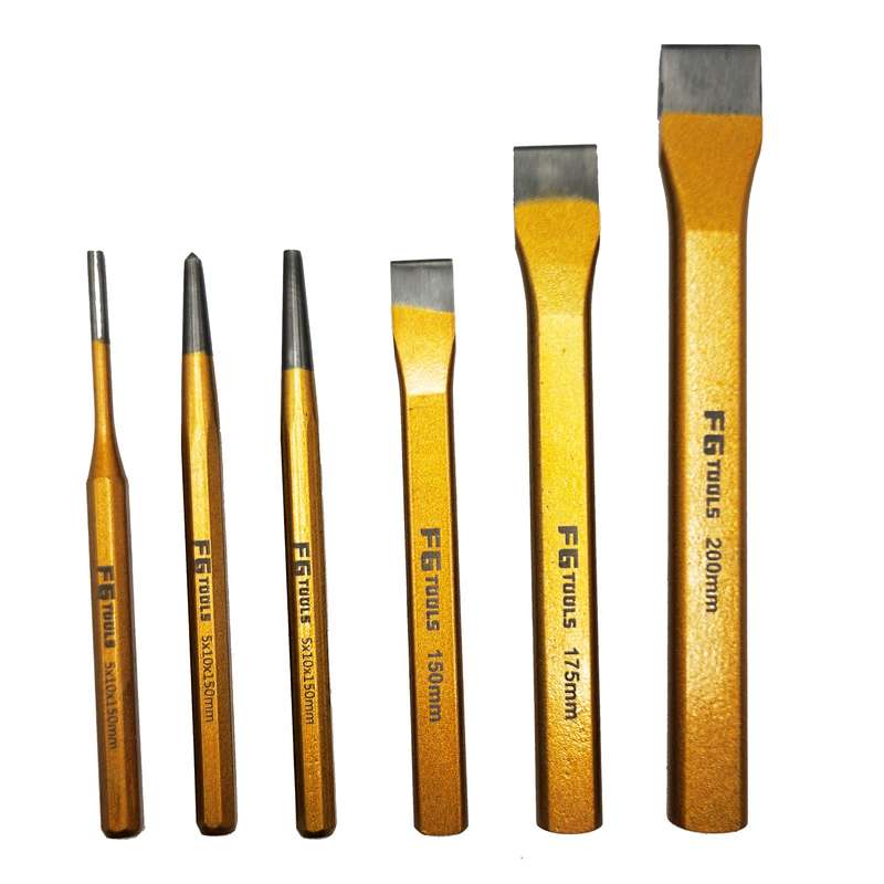 قلم اف جی تولز کد FD32 مجموعه 6 عددی