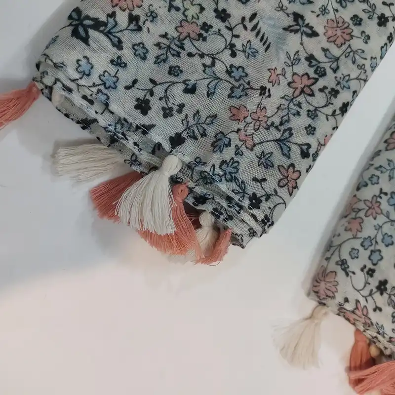 شال زنانه کد 14