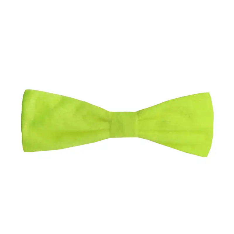 هدبند زنانه مدل مخملی پاپیون