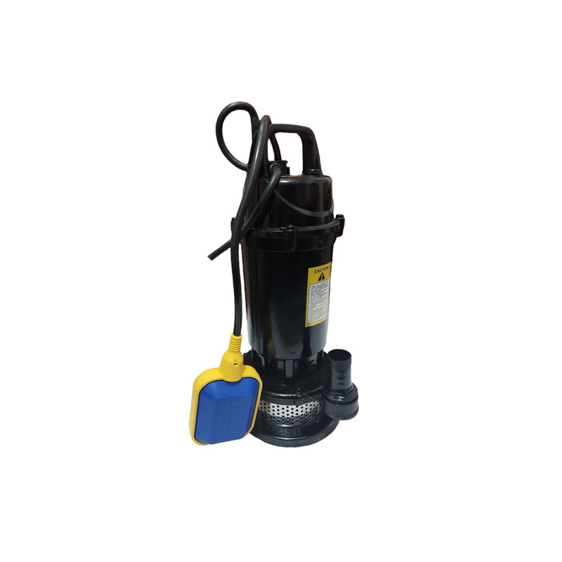 پمپ کف کش واتر بلو مدل QDX 1.5-17-037F پمپ کف کش واتر بلو مدل QDX 1.5-17-037F