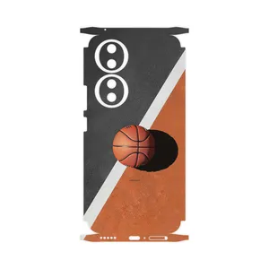 MAHOOT Basketball-FullSkin Cover Sticker for Honor 90
