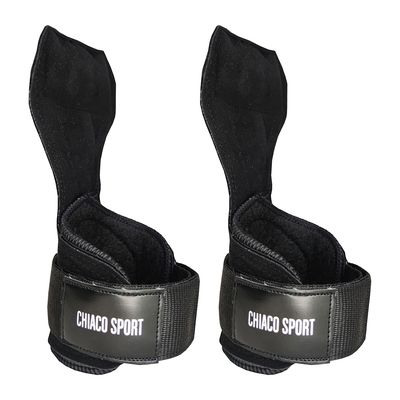 نقد و بررسی مچ بند بدنسازی چیاکو مدل لیفت دار بسته 2 عددی توسط خریداران