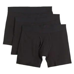 شورت مردانه اچ اند ام مدل B-fly1031848 مجموعه 3 عددی